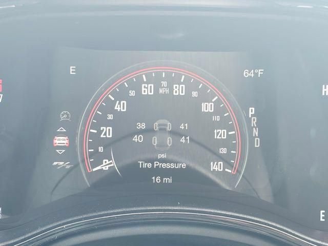 New 2026 Dodge Durango GT w/ Blacktop Package AWD/4WD image 20