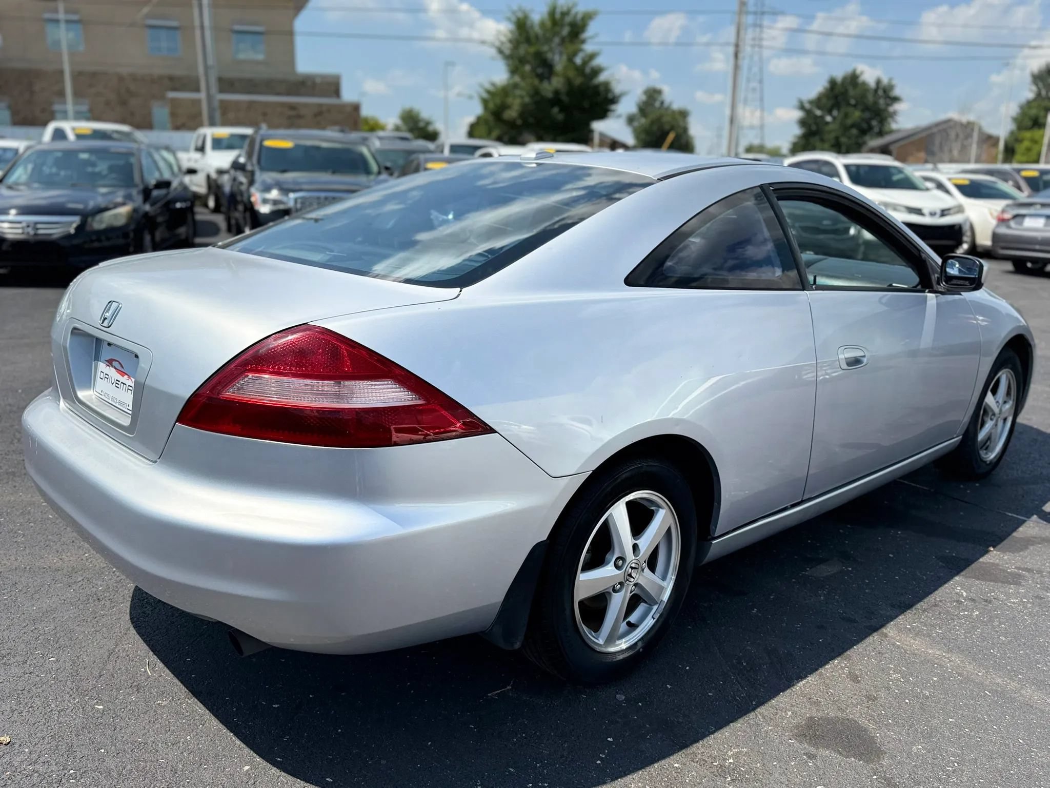 Used 2005 Honda Accord EX-L image 3