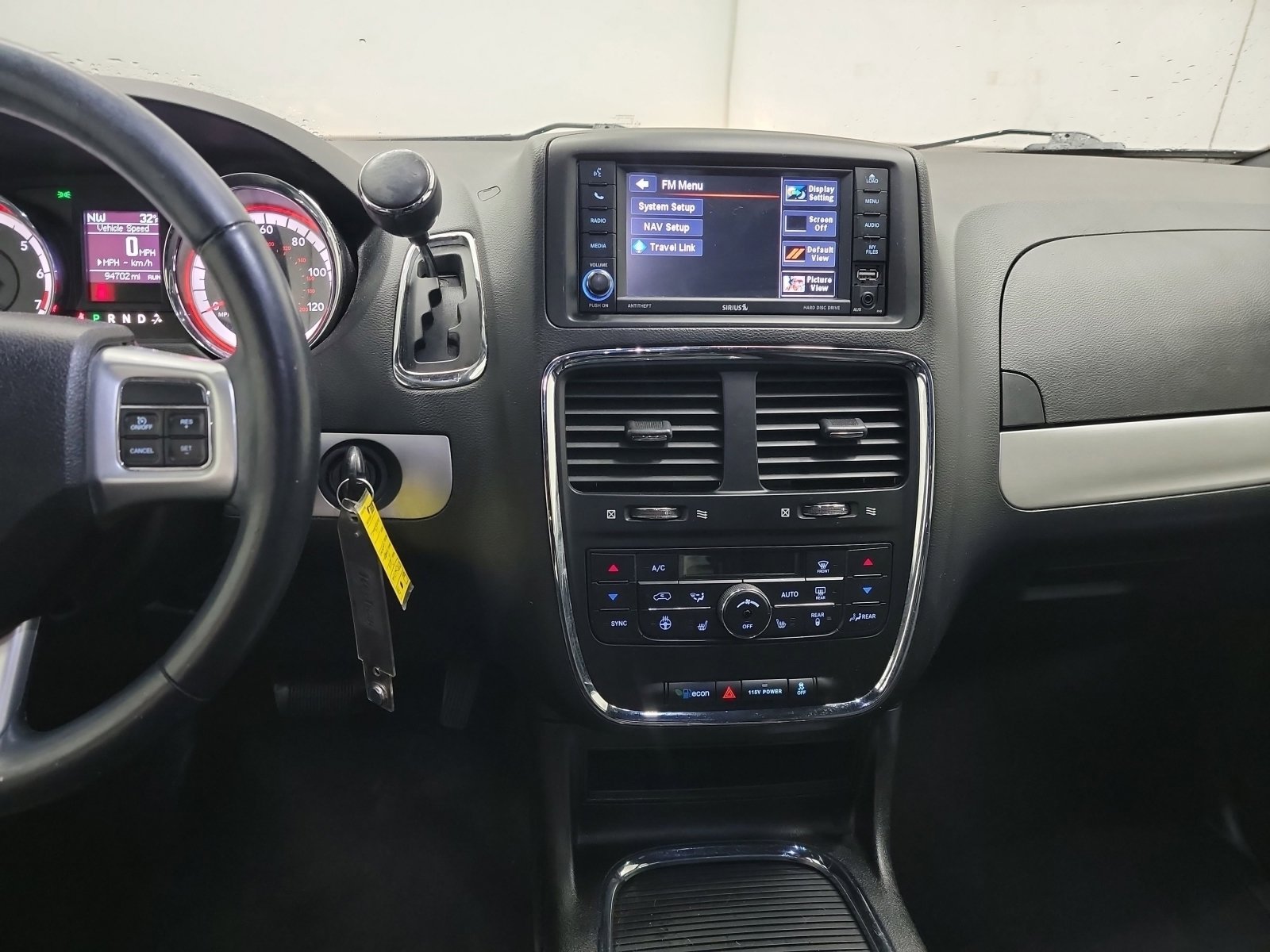 Used 2018 Dodge Grand Caravan GT image 20