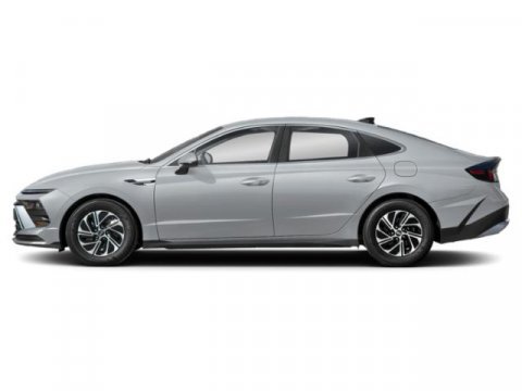 New 2026 Hyundai Sonata Blue FWD image 3