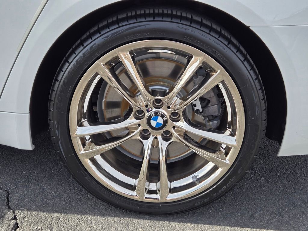 Used 2013 BMW 750Li image 8