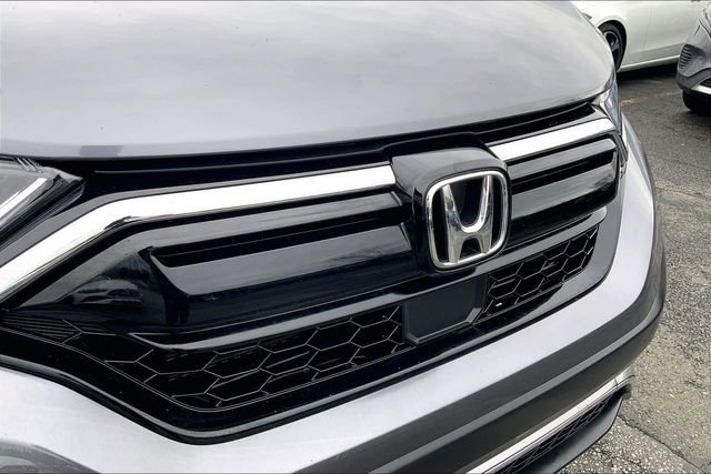 Used 2022 Honda CR-V Touring image 27