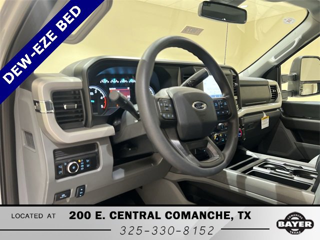 New 2026 Ford F350 XLT image 9