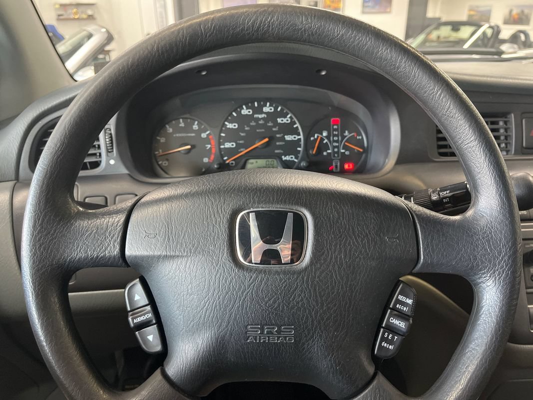 Used 2002 Honda Odyssey EX image 35