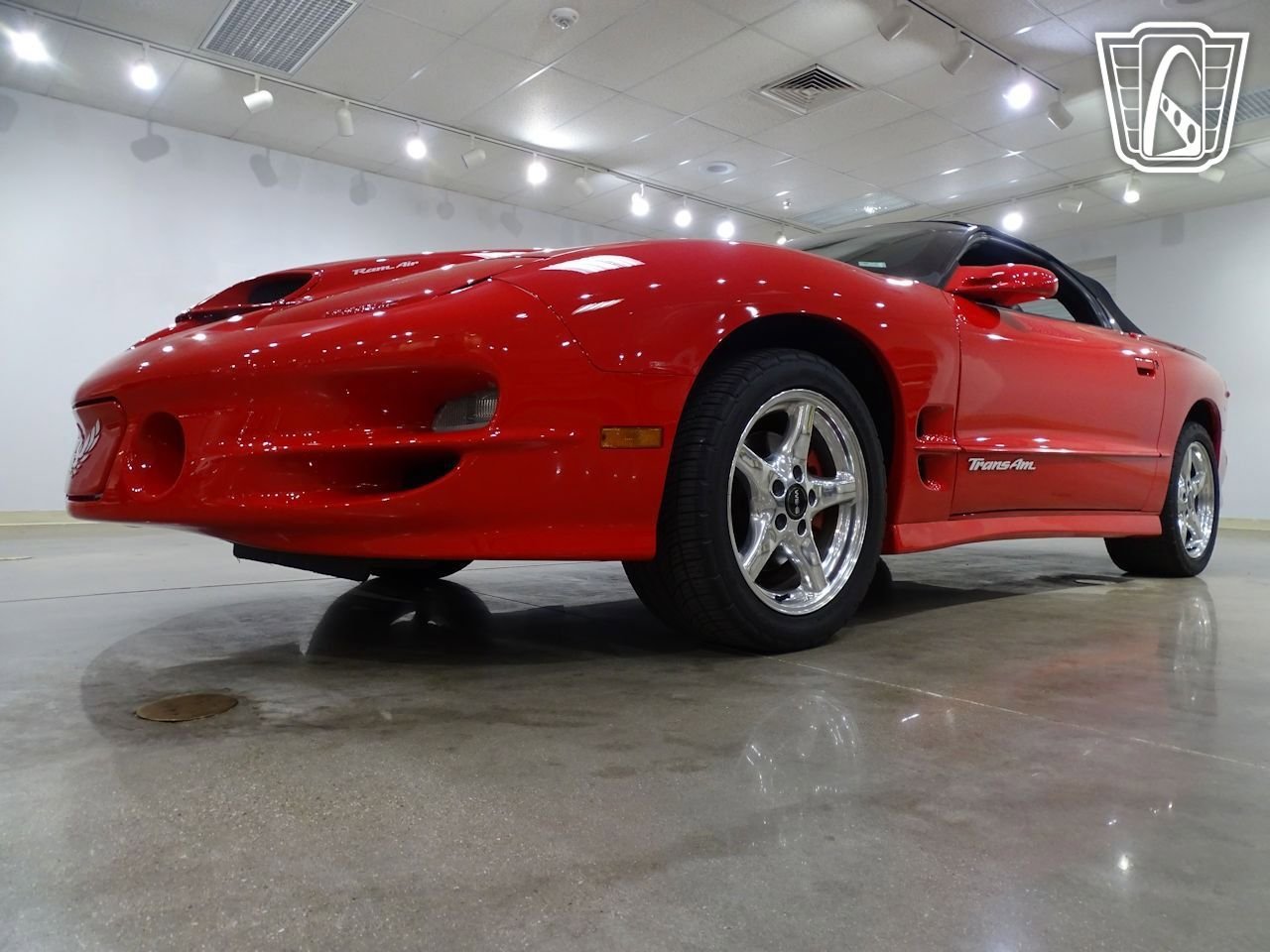 Used 1999 Pontiac Firebird Trans Am image 15