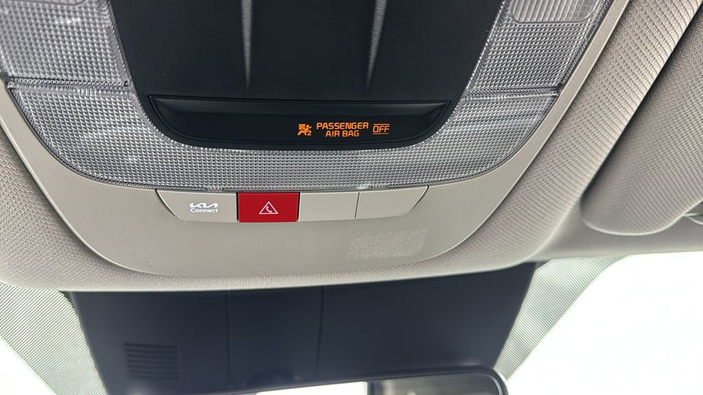 New 2026 Kia Sorento EX image 31