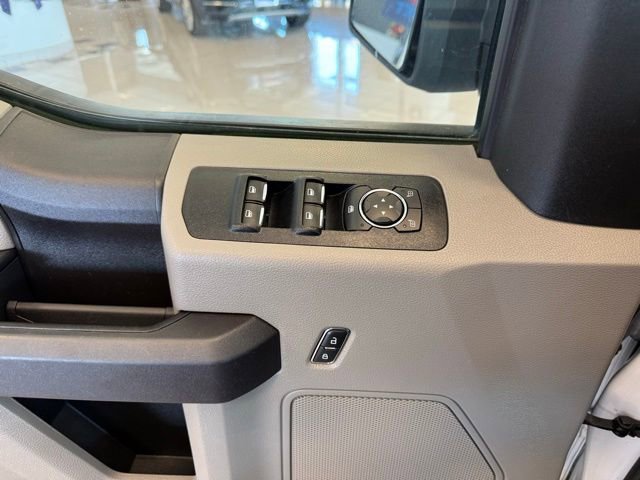 Used 2017 Ford F150 XL w/ Equipment Group 101A Mid image 19