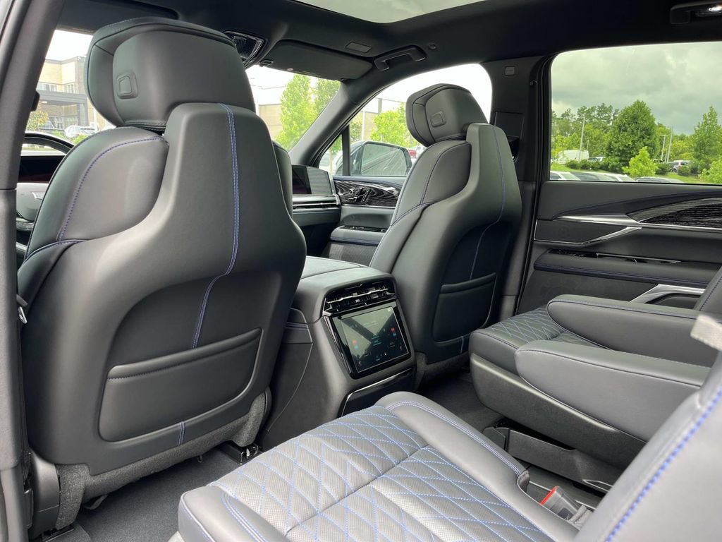 New 2026 Cadillac Escalade IQ Luxury 1 AWD/4WD image 21