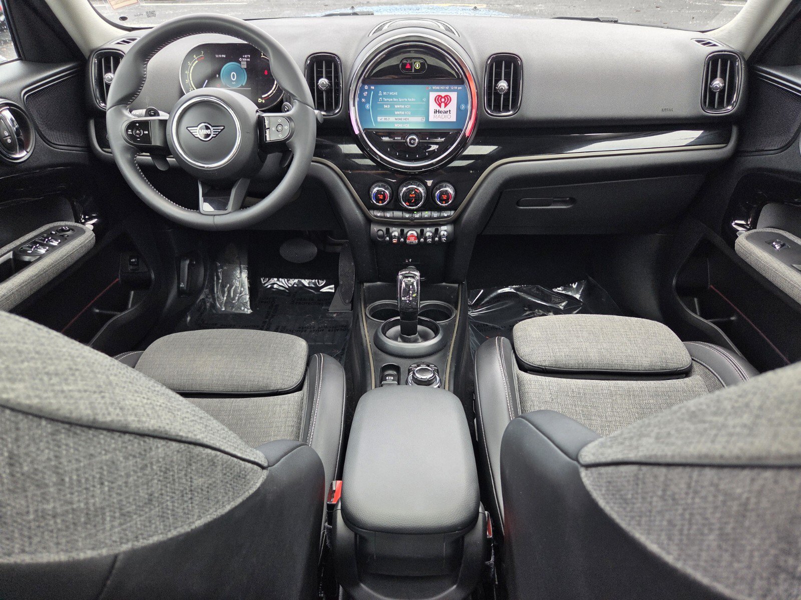 Used 2024 MINI Cooper Countryman S AWD/4WD image 13