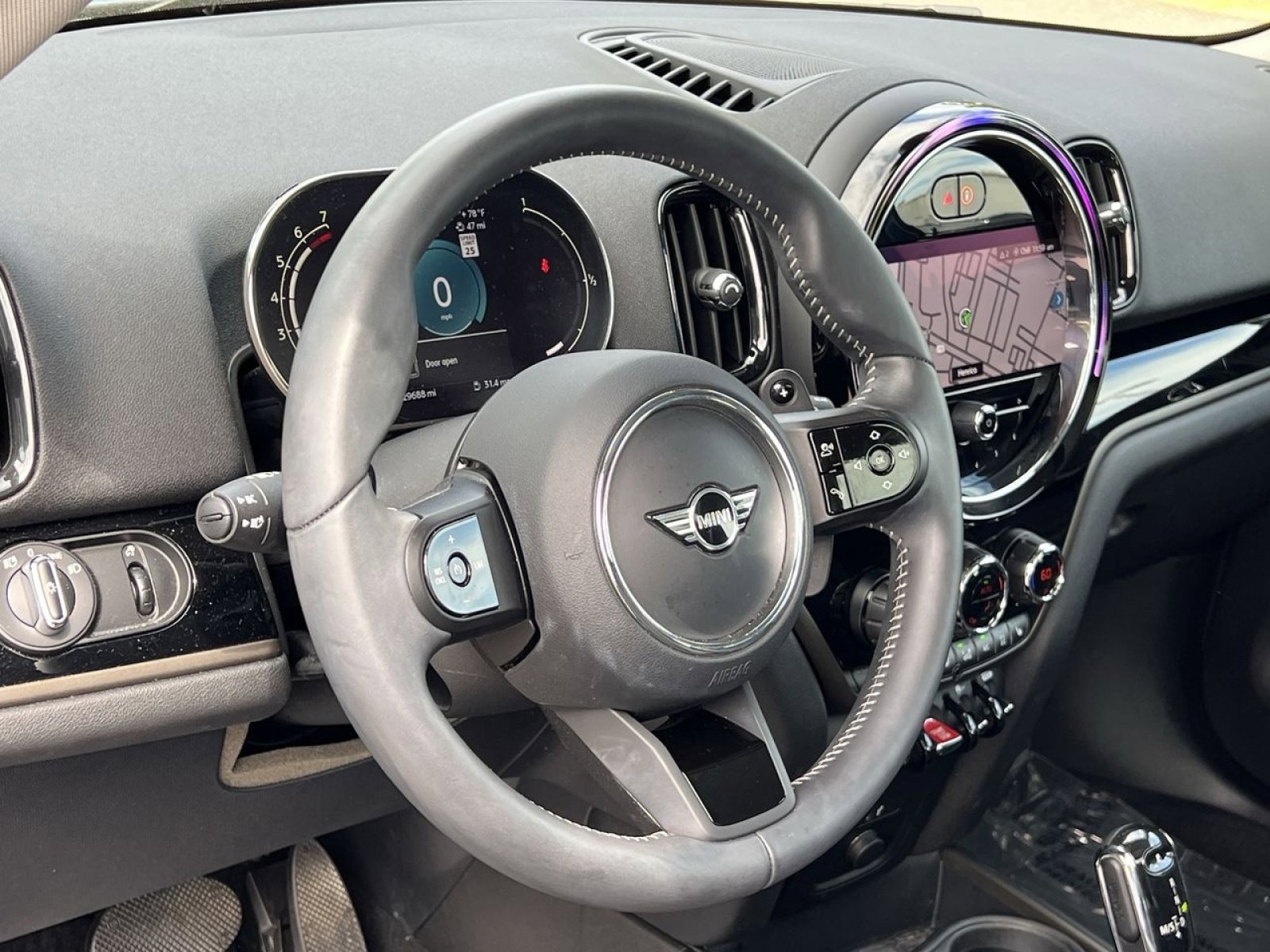 Used 2024 MINI Cooper Countryman S FWD image 17