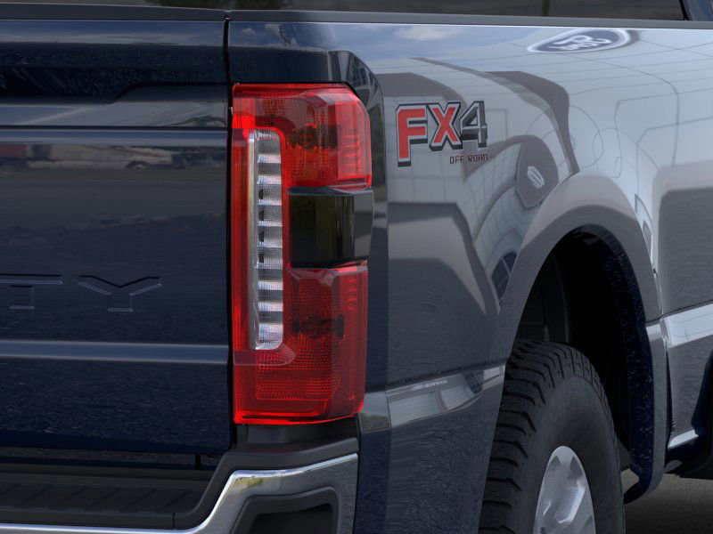 New 2025 Ford F250 XLT w/ 360-Degree Camera Package image 22