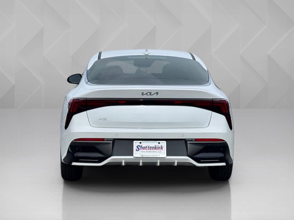 New 2026 Kia K5 LXS image 6