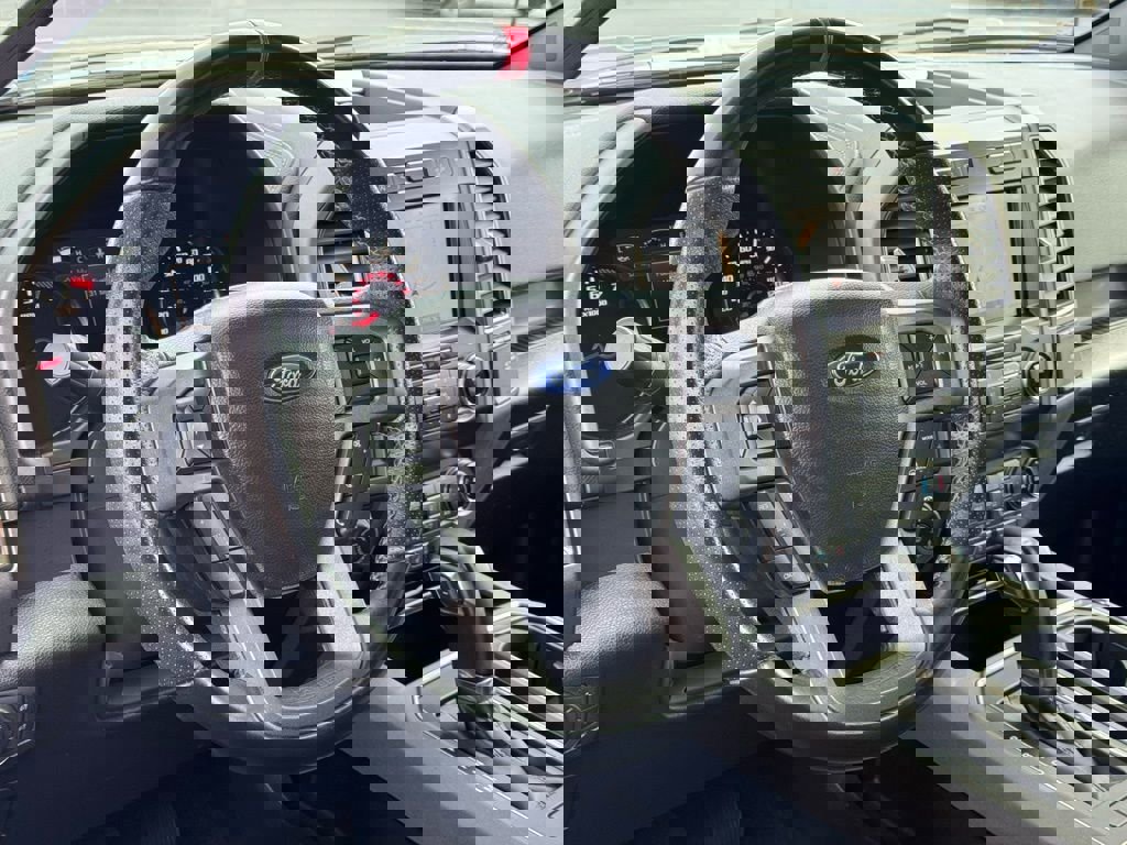 Used 2020 Ford F150 Raptor w/ Equipment Group 802A Luxury image 23