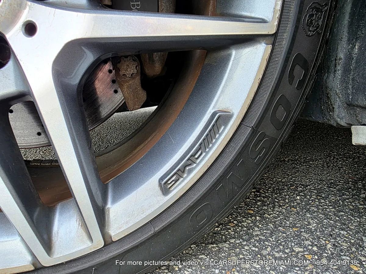 Used 2015 Mercedes-Benz E 350 Sedan image 69