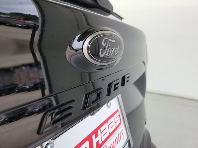 Used 2024 Ford Edge SE w/ Black Appearance Package AWD/4WD image 9