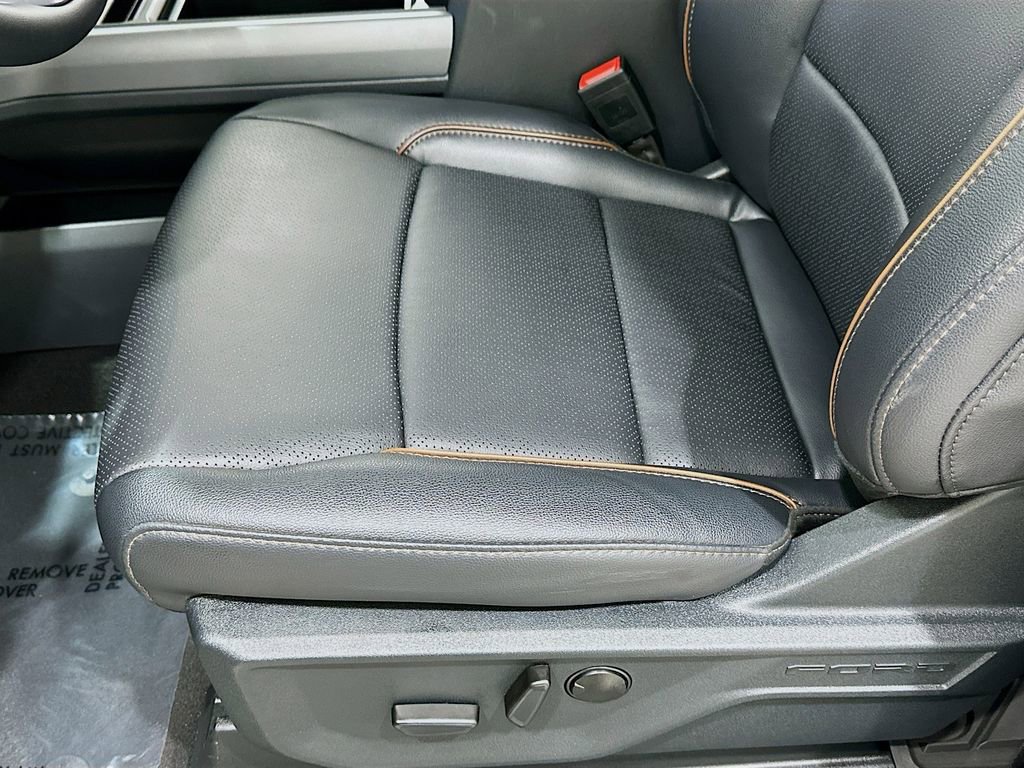 Used 2026 Ford F250 Lariat w/ FX4 Off-Road Package AWD/4WD image 20