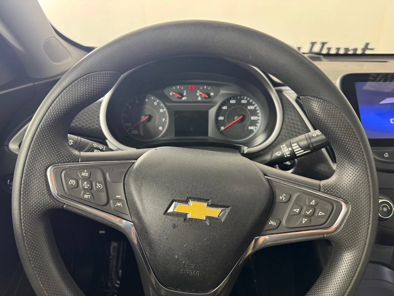 Used 2023 Chevrolet Malibu LS w/ Driver Confidence Package FWD image 12