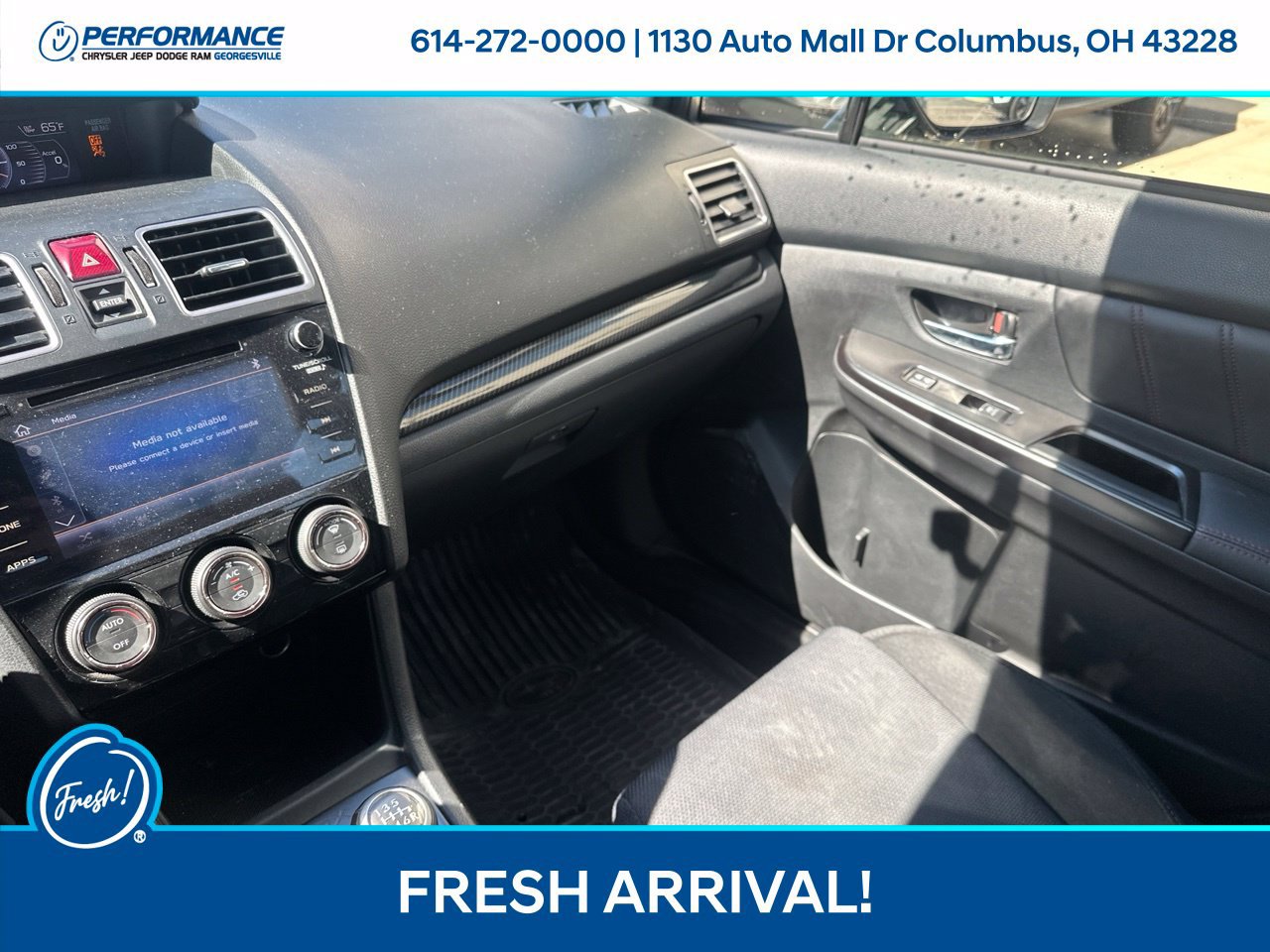 Used 2021 Subaru WRX Premium AWD/4WD image 26