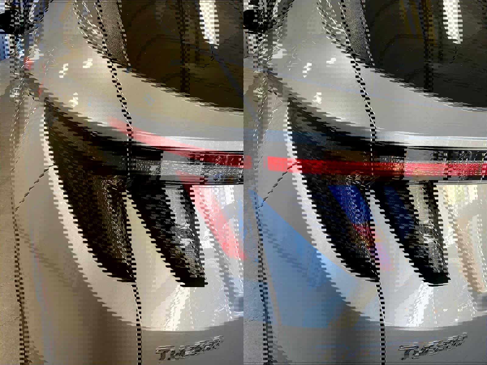 Used 2023 Hyundai Tucson SEL image 32