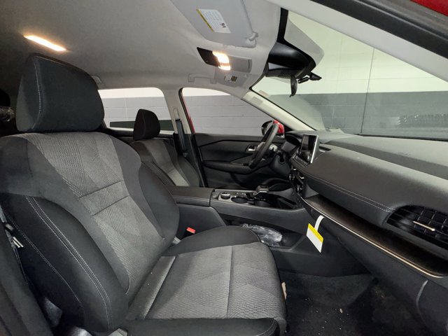 New 2026 Nissan Rogue SV w/ Cold Weather Package image 6