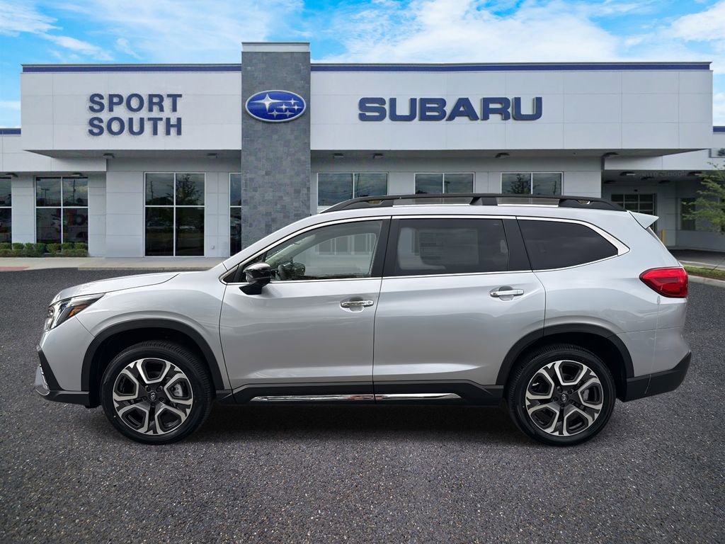 New 2026 Subaru Ascent Touring image 6