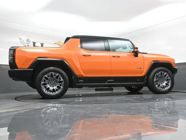 Used 2024 GMC Hummer EV 3X AWD/4WD image 52