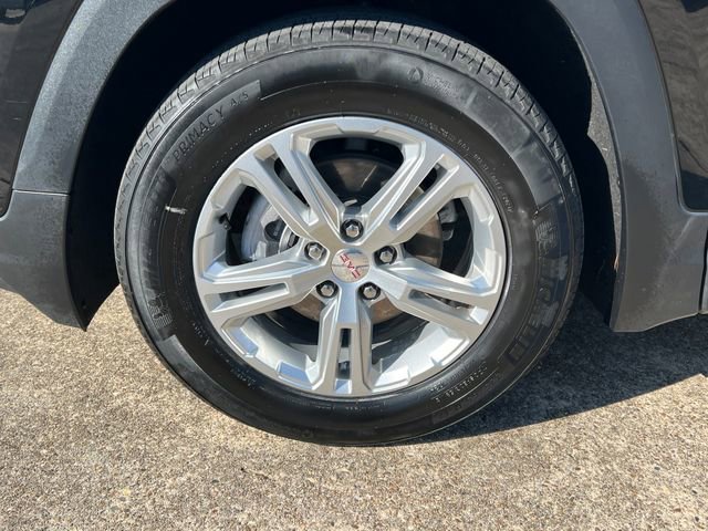 Used 2024 GMC Terrain SLE image 26