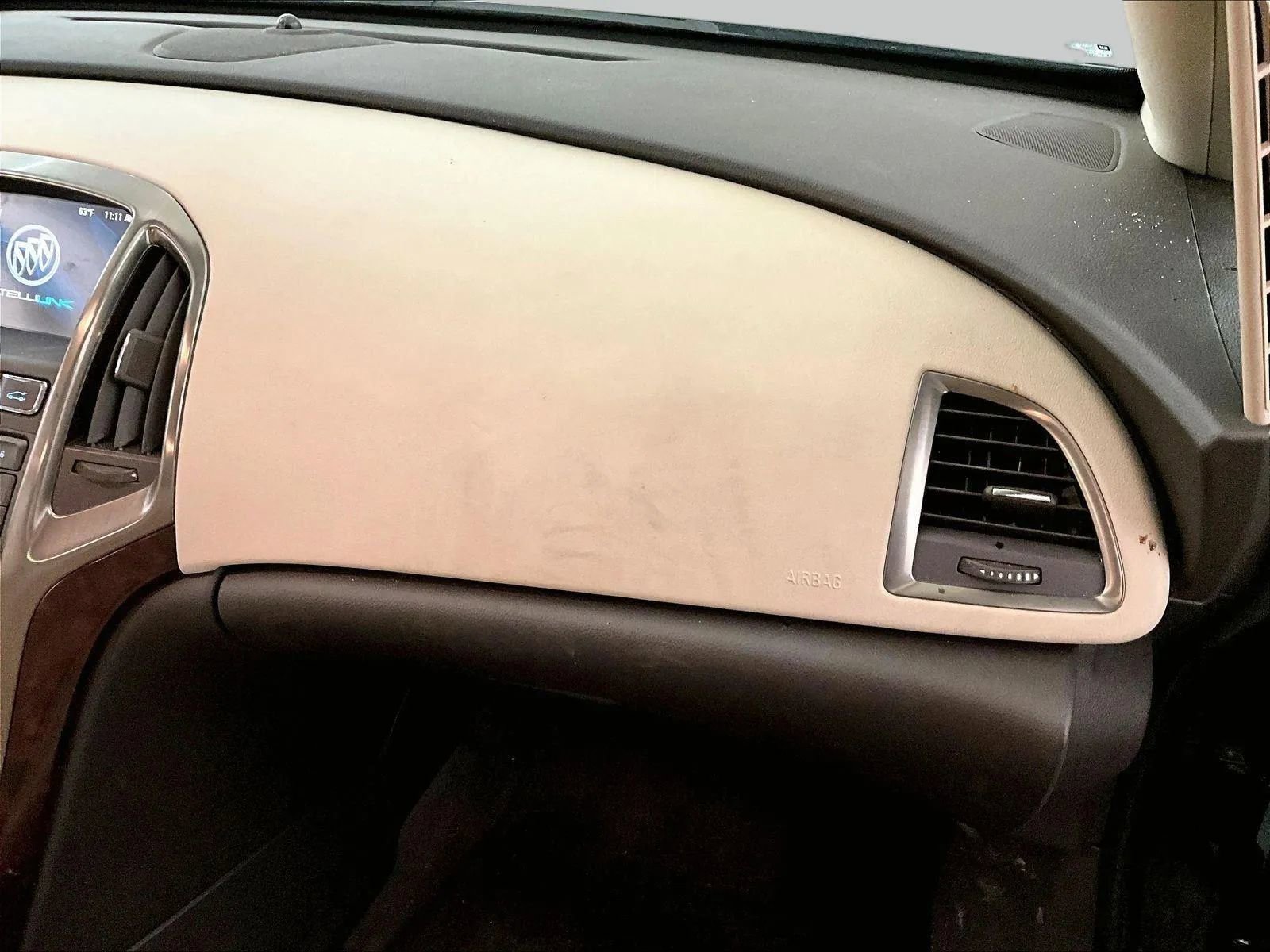 Used 2016 Buick Verano Sport Touring w/ Driver Confidence Package image 15