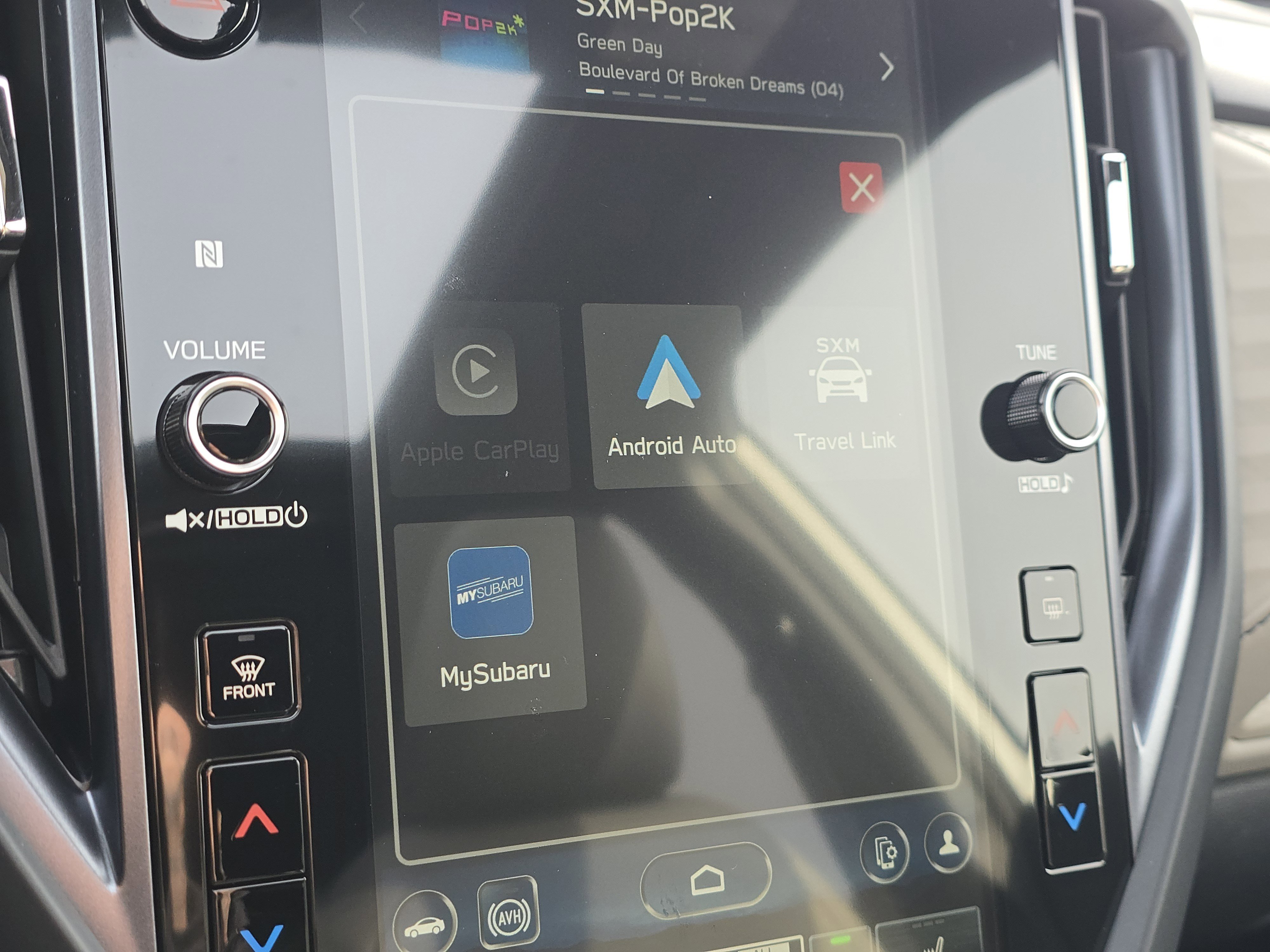 New 2025 Subaru Forester Limited image 11