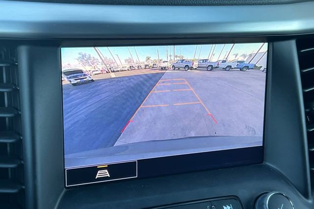 Used 2023 GMC Acadia SLT image 27