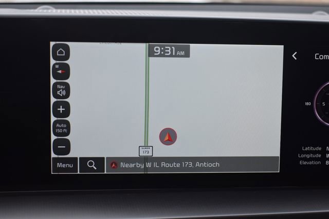 New 2025 Kia Telluride S image 31