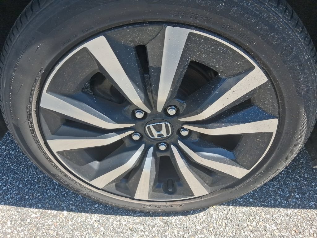 Used 2023 Honda Civic EX image 12