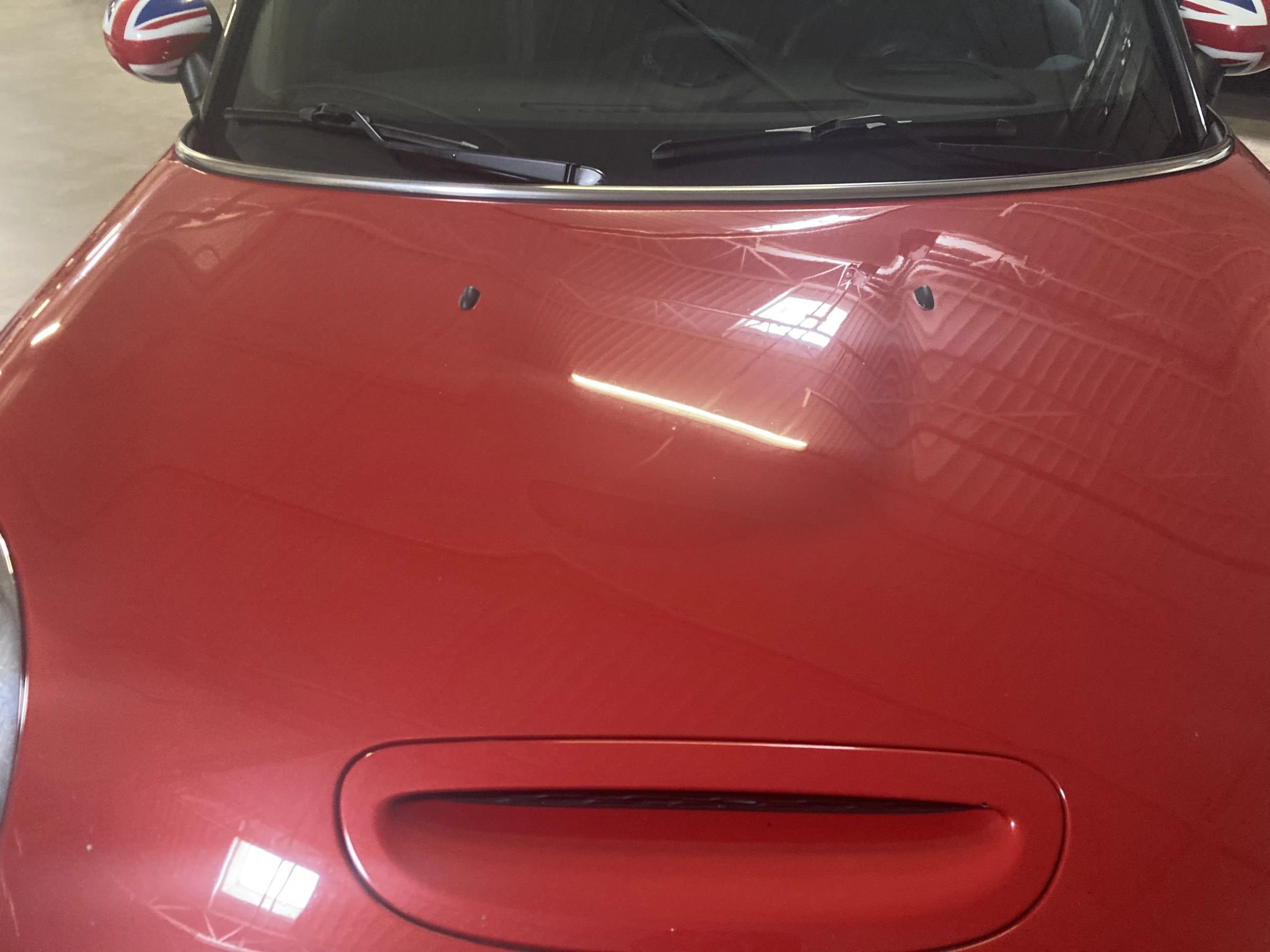 Used 2014 MINI Cooper S FWD image 13