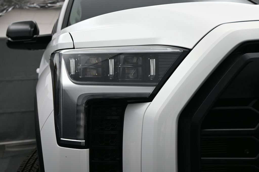 Used 2024 Toyota Tundra Limited w/ TRD Off-Road Package AWD/4WD image 6