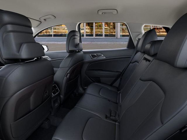 New 2026 Kia Sportage EX image 18