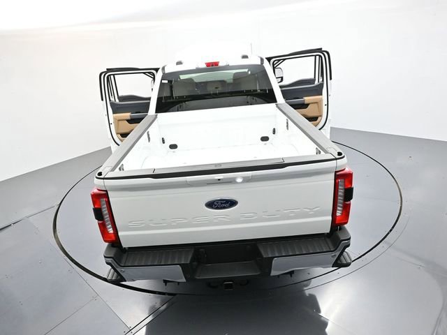 New 2026 Ford F350 Lariat image 39