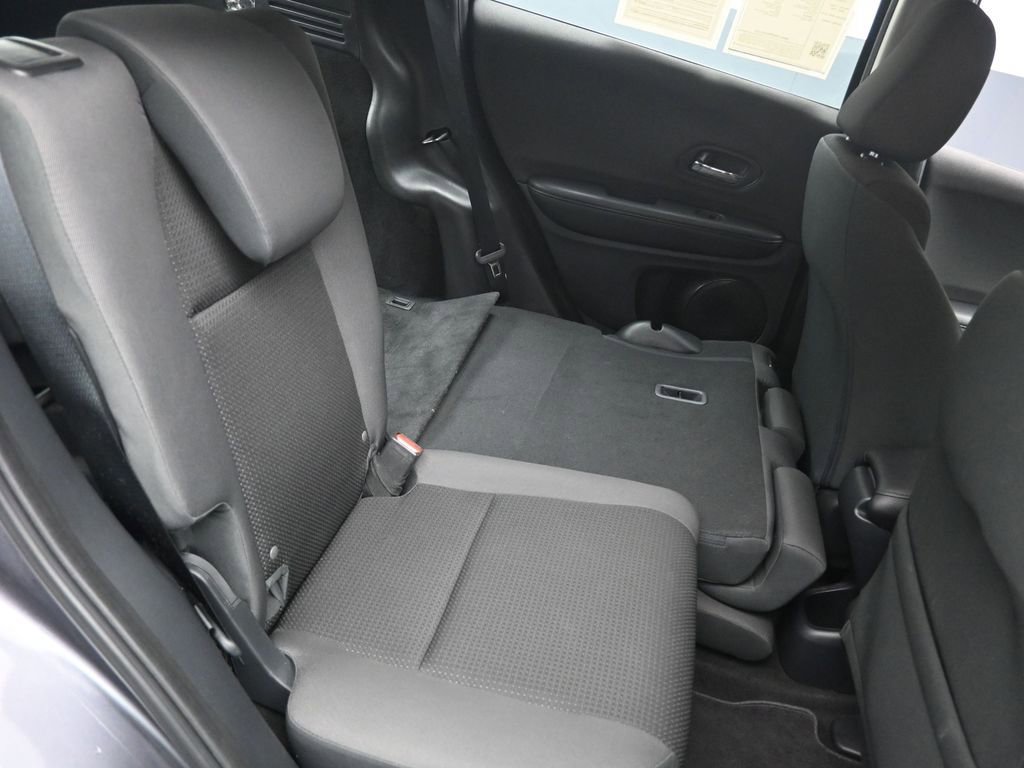 Used 2022 Honda HR-V LX image 24