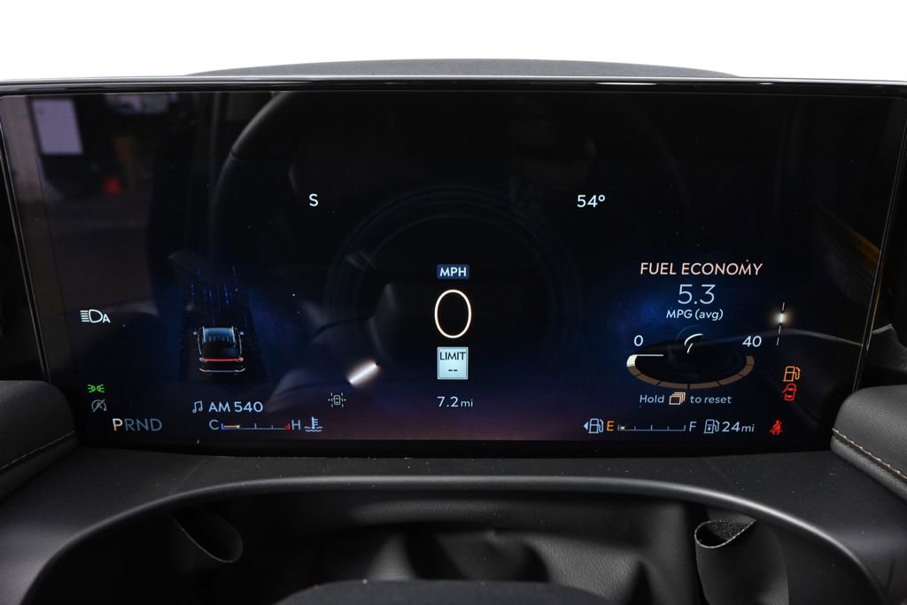 New 2026 Lincoln Aviator AWD image 26