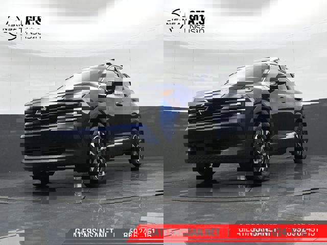 New 2026 Nissan Kicks SV w/ Cold Weather Package image 41
