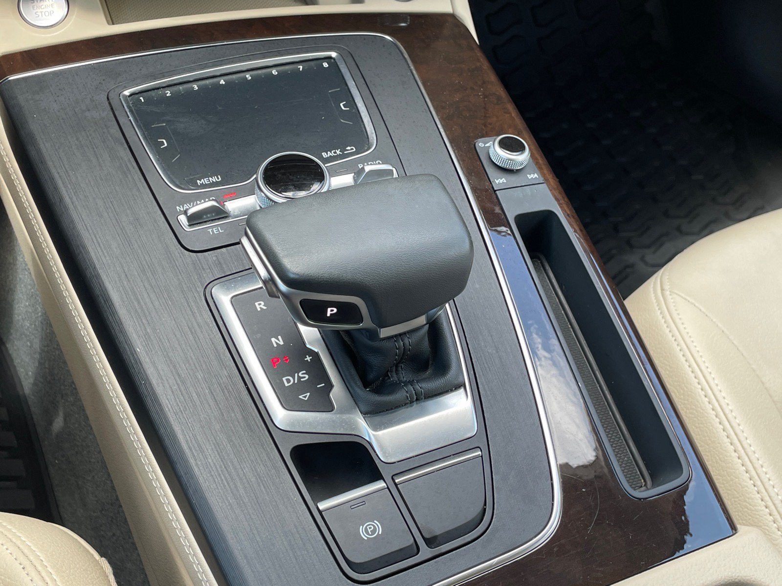 Used 2019 Audi Q5 Prestige AWD/4WD image 18