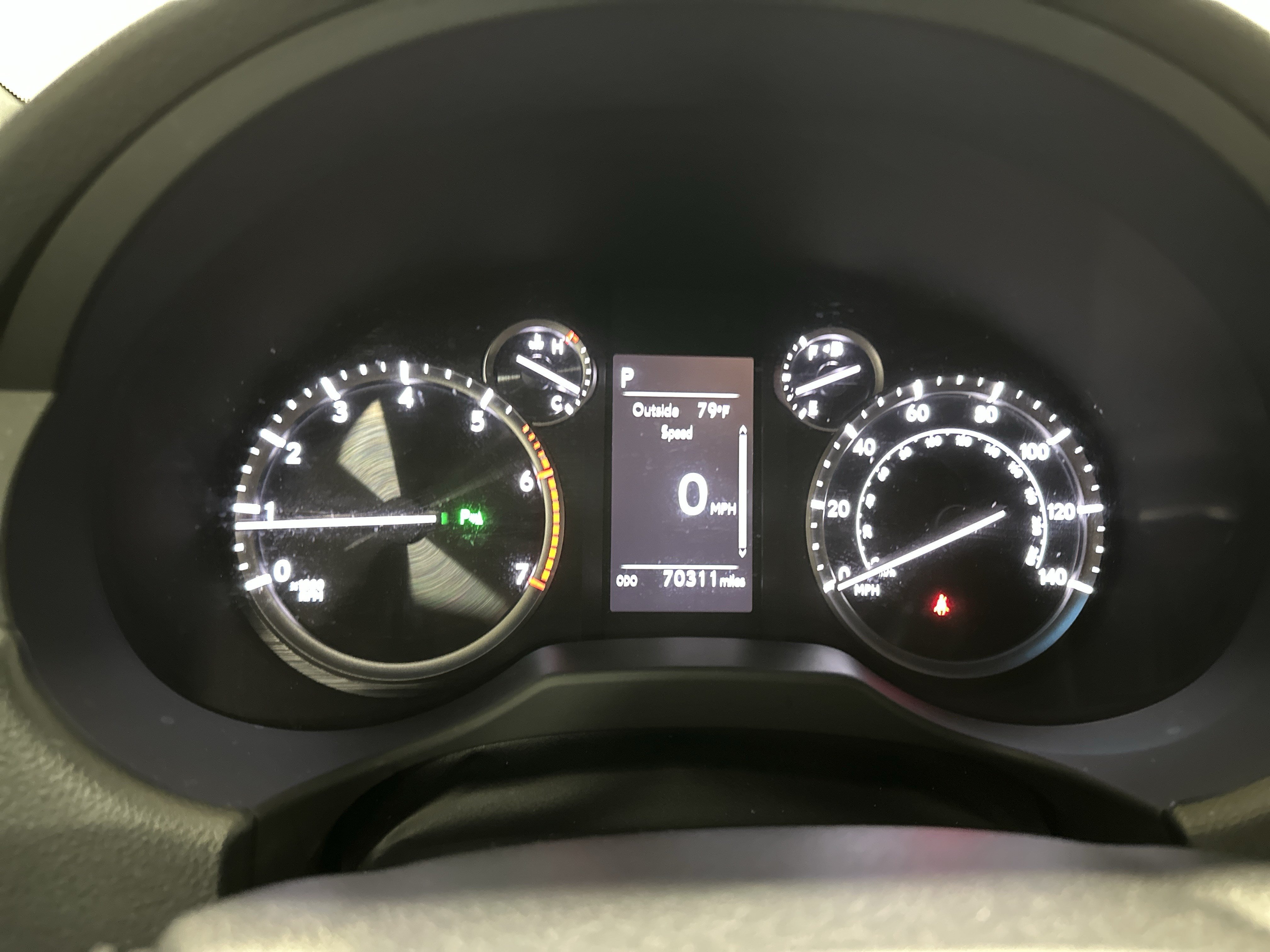 Certified 2022 Lexus GX 460 Premium AWD/4WD image 21