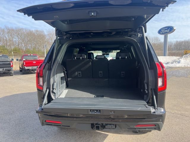 New 2026 Ford Expedition Tremor image 12