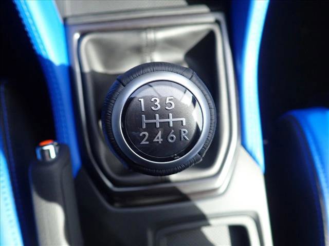 New 2026 Subaru WRX tS image 17
