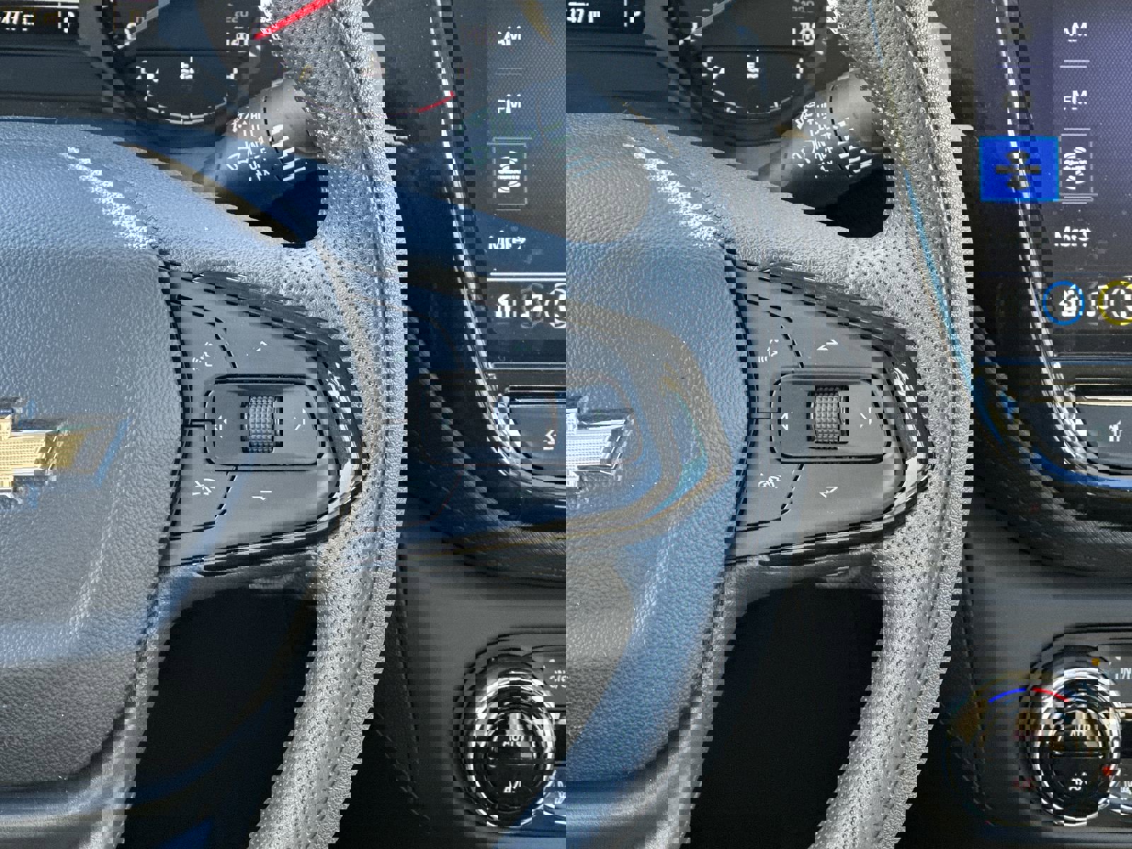 Certified 2023 Chevrolet TrailBlazer LT w/ Convenience Package image 21