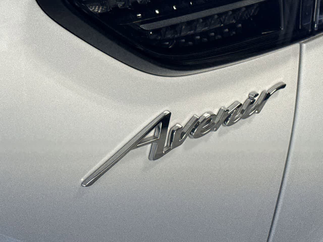 New 2025 Buick Envision Avenir AWD/4WD image 10