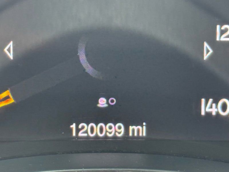 Used 2014 Jeep Grand Cherokee Limited image 9