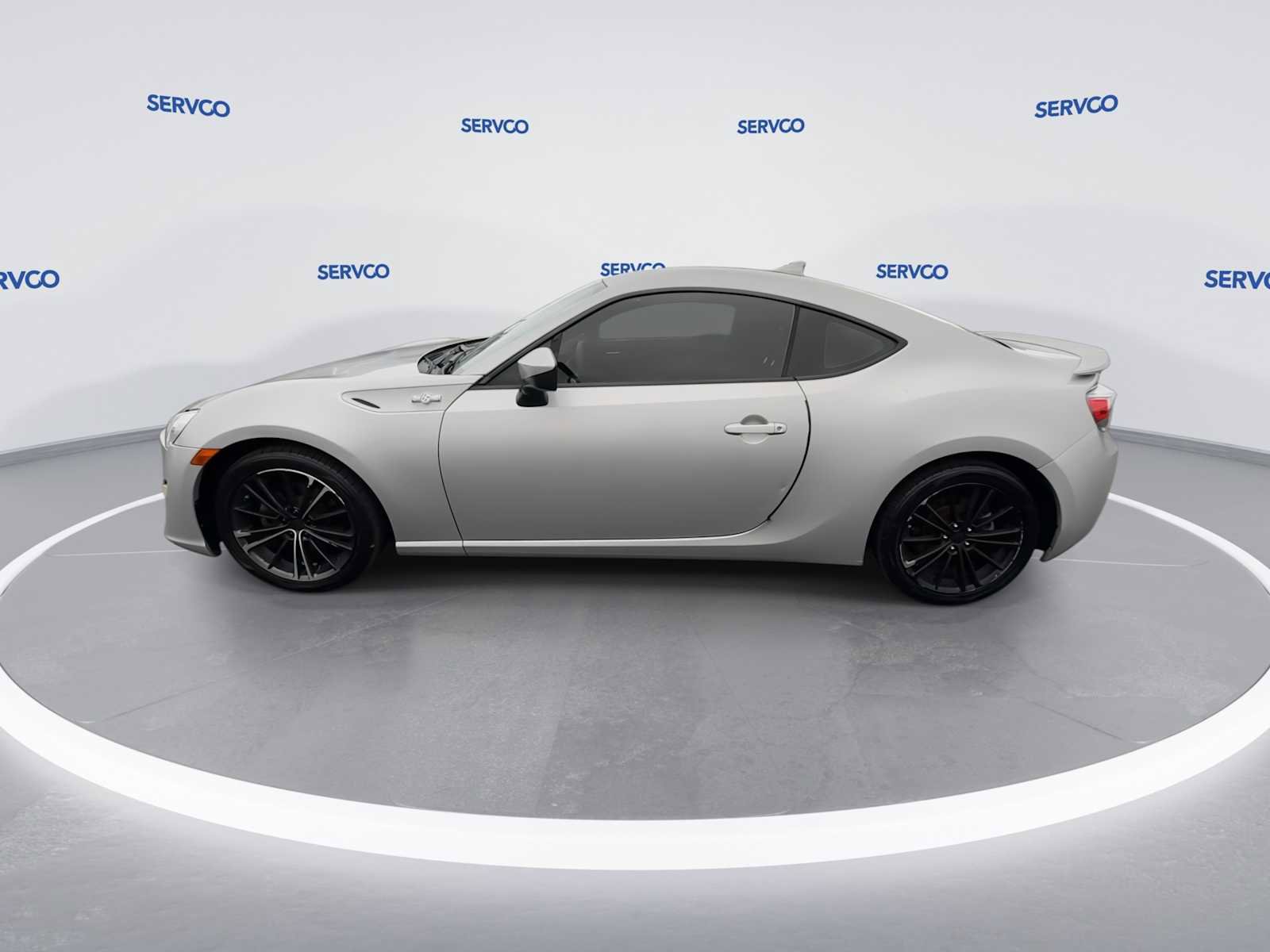 Used 2013 Scion FR-S RWD image 5