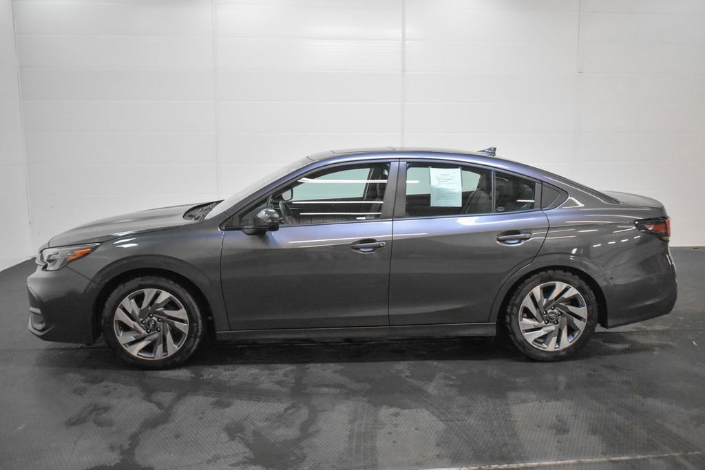 Used 2024 Subaru Legacy Limited image 4