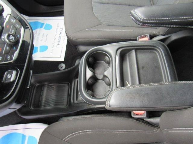 Used 2023 Chrysler Pacifica Touring FWD image 20
