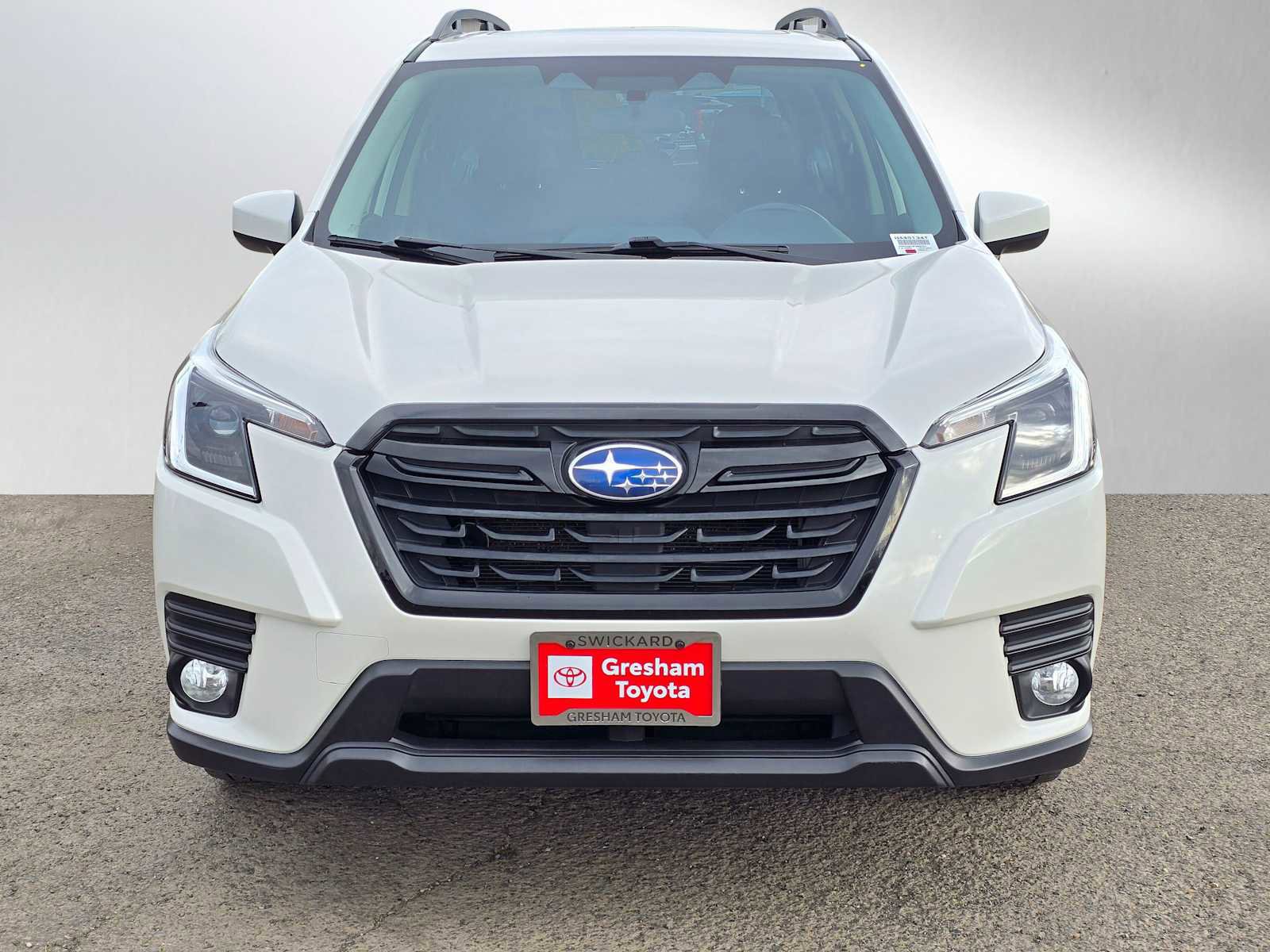 Used 2023 Subaru Forester Premium image 10